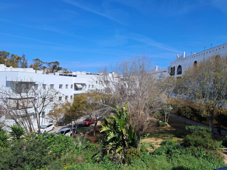 casa la viña en Conil