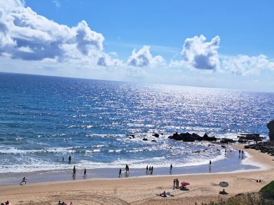 Casa la viña - Conil
