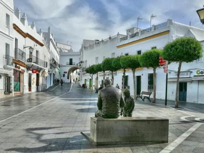 vacaciones en conil de la frontera