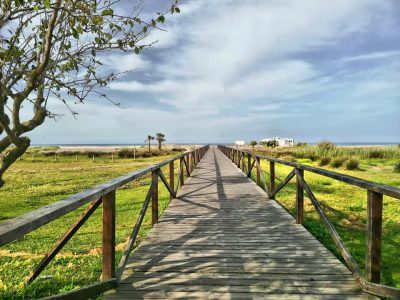 vacaciones en conil de la frontera