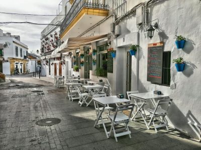 vacaciones en conil de la frontera